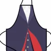 Doctor Who - 12th Doctor Apron in a Tube