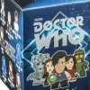 Doctor Who - 11th Doctor Geronimo Titan Vinyl Mini Figures Blind Box Display (20 Units)