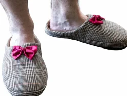 Doctor Who - 11th Doctor Male Slippers