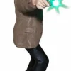Doctor Who - 11th Doctor Matt Smith Bobble Head With Light-Up Sonic Screwdriver (Int Sales Only)