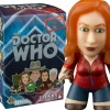 Doctor Who - The Good Man Collection Titan Vinyl Mini Figure Single Blind Box