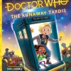 Doctor Who - The Runaway Tardis Illustrated Storybook (Pop Classics) Paperback Book