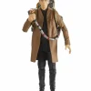 Doctor Who - The Twelfth Doctor in Caretaker Outfit 3.75” Action Figure (Wave 4)