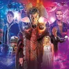 Doctor Who - Time Lord Victorious: Defender of the Daleks Trade Paperback Book