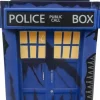 Doctor Who - Titans 8" Trenzalore TARDIS Vinyl Figure