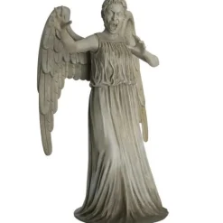 Doctor Who - Weeping Angel Mega 12