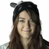 Doctor Who - White Dalek Beanie