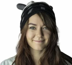 Doctor Who - White Dalek Beanie
