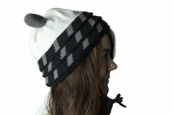 Doctor Who - White Dalek Beanie