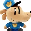 Dog Man - Dog Man 9" Plush
