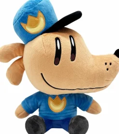 Dog Man - Dog Man 9" Plush