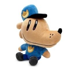Dog Man - Dog Man 9" Plush