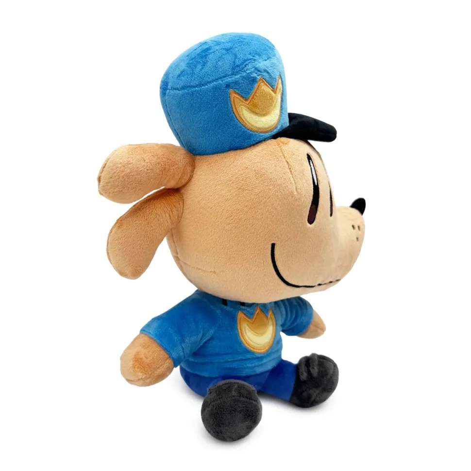 Dog Man - Dog Man 9" Plush