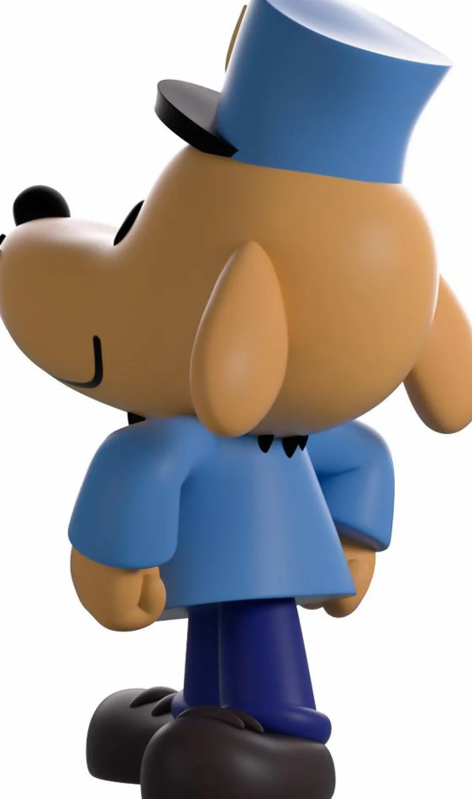 Dog Man - Dog Man 4.5" Vinyl Figure