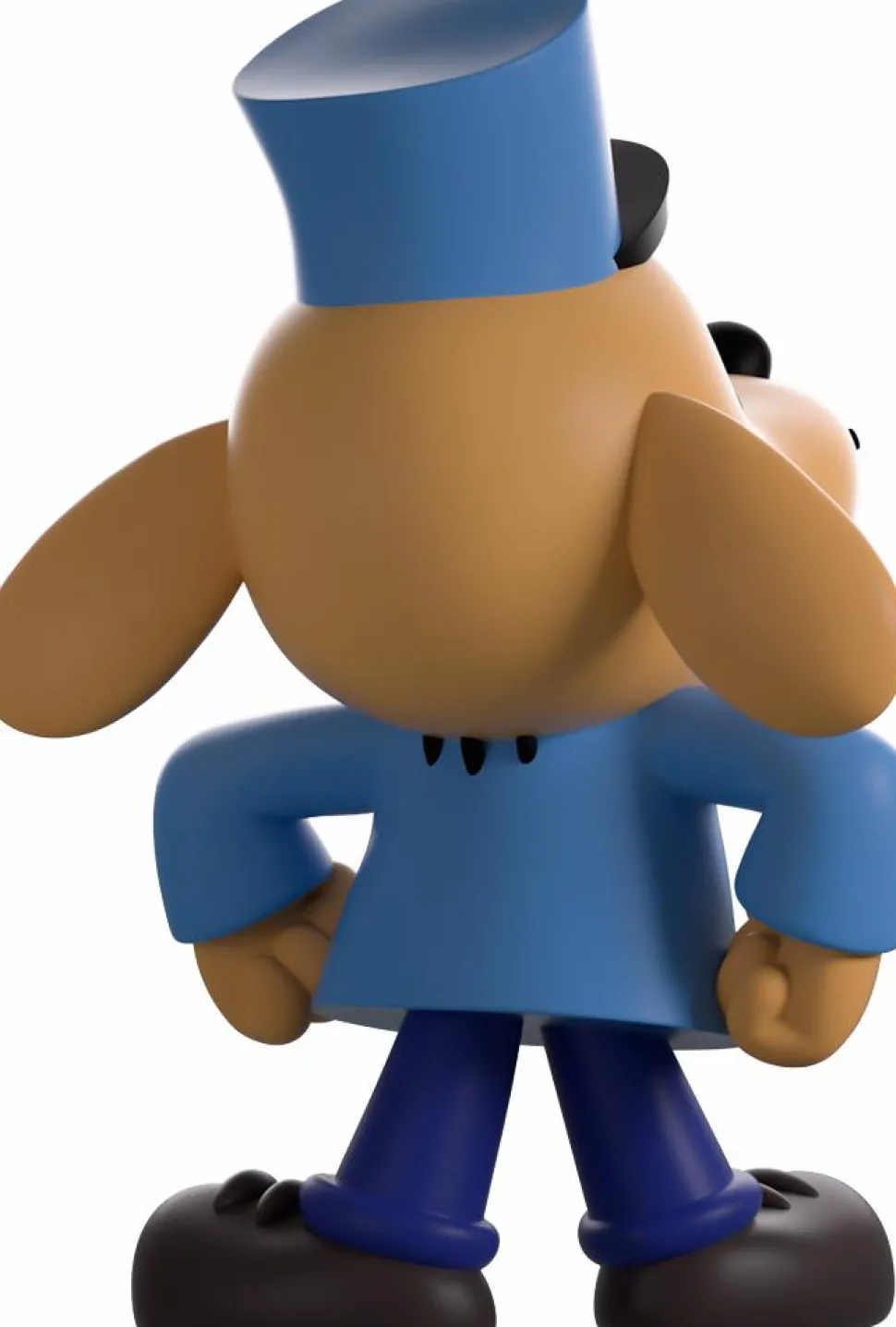Dog Man - Dog Man 4.5" Vinyl Figure