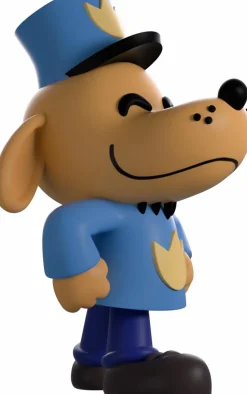 Dog Man - Dog Man 4.5