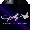 Dolly Parton - Diamonds & Rhinestones: The Greatest Hits Collection 2xLP Vinyl Record