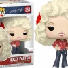 Dolly Parton - Dolly Parton from 1977 Tour Pop! Vinyl Figure