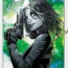 Domino - Volume 01 Killer Instinct Trade Paperback