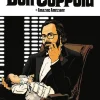 Don Coppola by Amazing Ameziane Trade Paperback Book