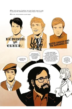 Don Coppola by Amazing Ameziane Trade Paperback Book