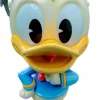Donald Duck - Donald Duck (Watercolour Version) 90th Anniversary Cosbaby (S) Hot Toys Figure