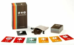 Doodad - Card Game