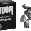 Doom - Cyberdemon Black & White Mystery Minis GS Exclusive (Single Blind Box)