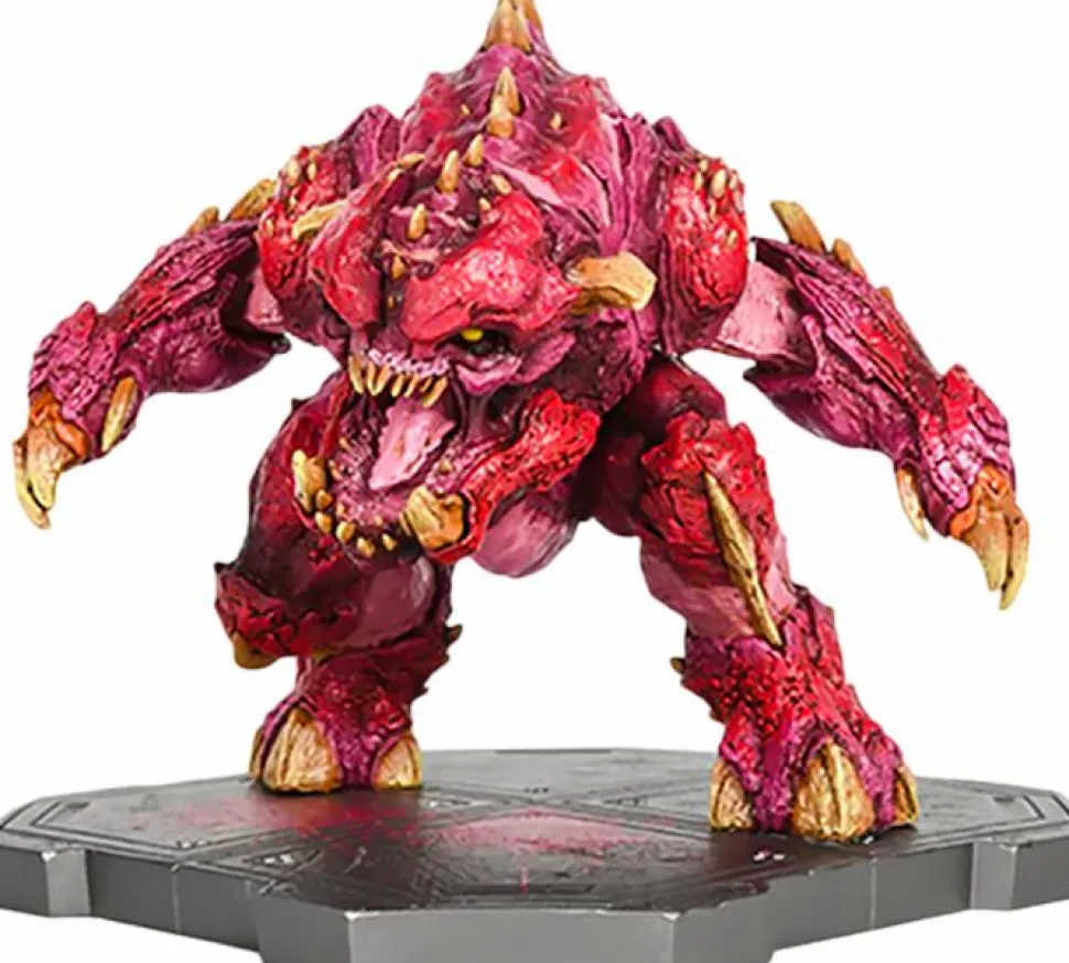Doom Eternal - Pinky Demon 8” Statue