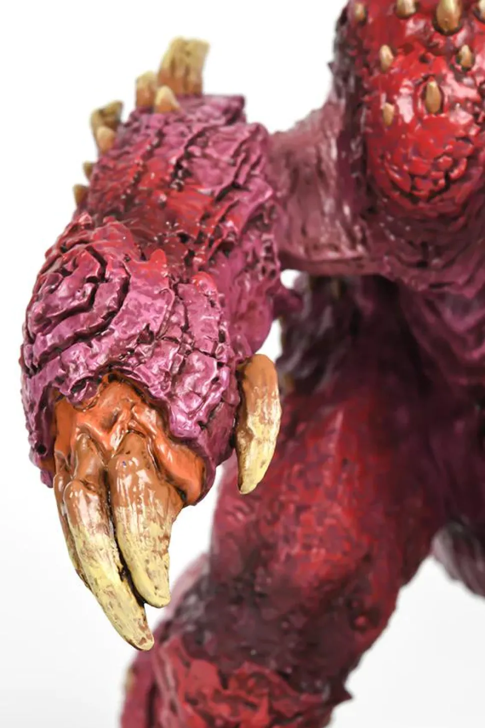Doom Eternal - Pinky Demon 8” Statue