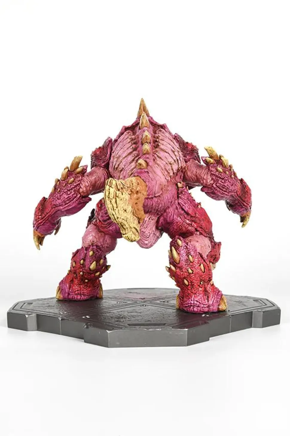Doom Eternal - Pinky Demon 8” Statue
