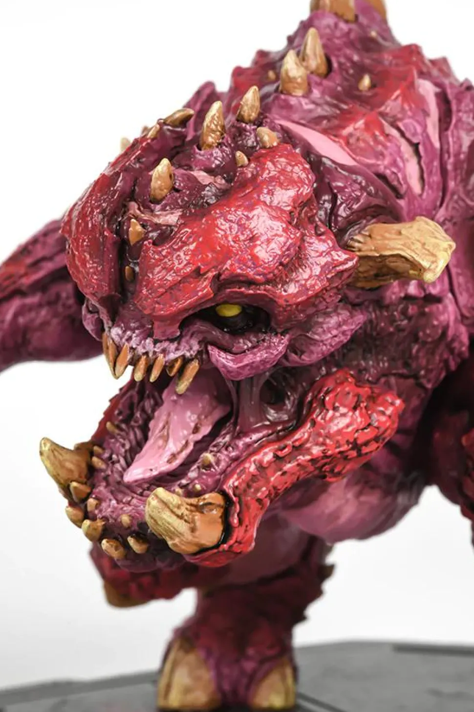Doom Eternal - Pinky Demon 8” Statue
