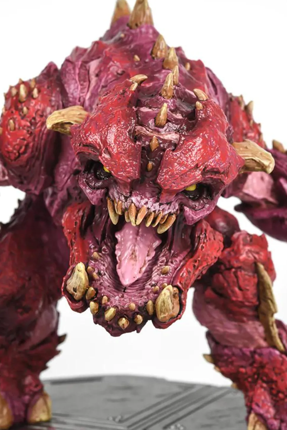 Doom Eternal - Pinky Demon 8” Statue