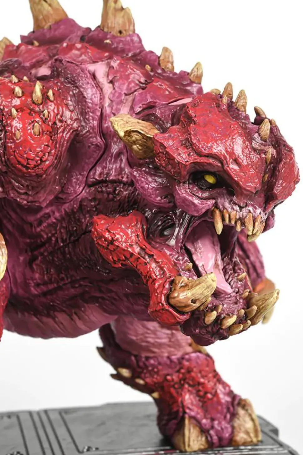 Doom Eternal - Pinky Demon 8” Statue