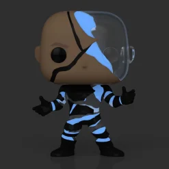 Doom Patrol (2019) - Mr Nobody Glow-in-the-Dark Pop! Vinyl Figure