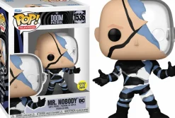 Doom Patrol (2019) - My Greatest Adventure Pop! Vinyl Bundle (Set of 3)