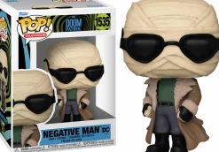 Doom Patrol (2019) - My Greatest Adventure Pop! Vinyl Bundle (Set of 3)