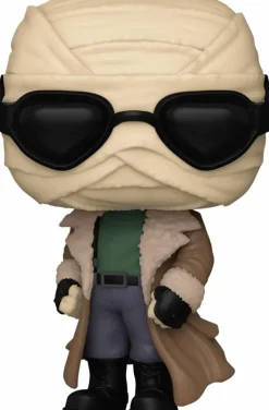 Doom Patrol (2019) - Negative Man Pop! Vinyl Figure