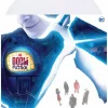 Doom Patrol (2019) - Season One Original Television Soundtrack by Clint Mansell & Kevin Kiner 2xLP Vinyl Record (White Vinyl)