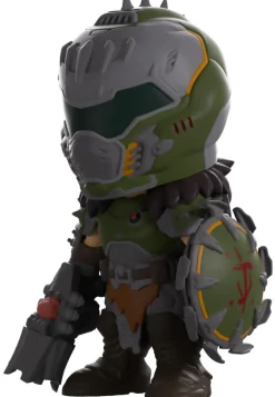 Doom: The Dark Ages - Doom Slayer 5" Vinyl Figure