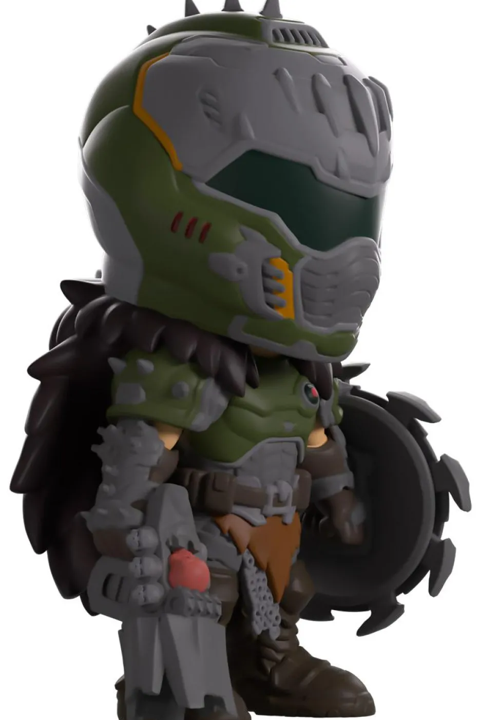 Doom: The Dark Ages - Doom Slayer 5" Vinyl Figure
