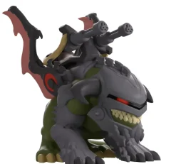 Doom: The Dark Ages - Serrat 4" Vinyl Figure