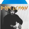 Dope Lemon - Kimosabè LP Vinyl Record (Sea Blue Coloured Vinyl)