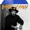 Dope Lemon - Kimosabe LP Vinyl Record (Zoetrope Picture Disc)