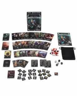 Doppelganger - Card Game