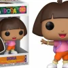 Dora (2024) - Dora Pop! Vinyl Figure
