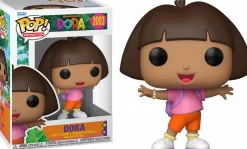 Dora (2024) - Dora Pop! Vinyl Figure