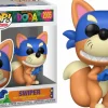 Dora (2024) - Swiper Pop! Vinyl Figure