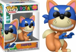 Dora (2024) - Swiper Pop! Vinyl Figure