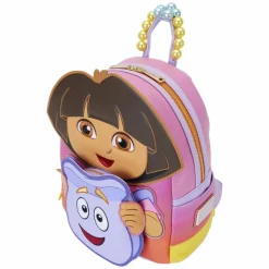 Dora the Explorer - Backpack Cosplay 10